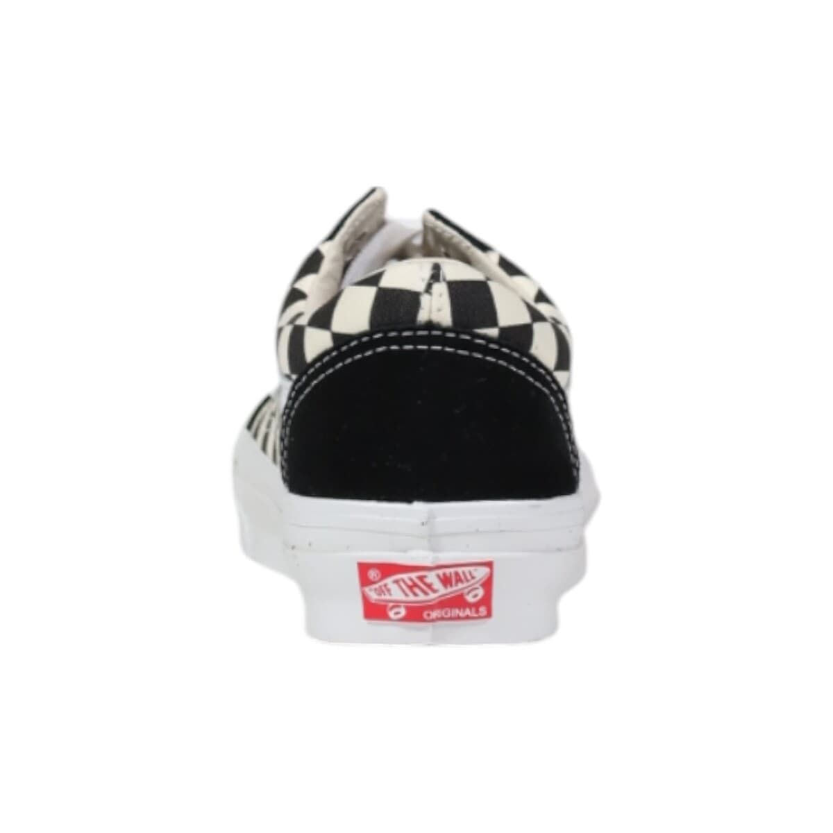 Men's Sneakers Vans Black