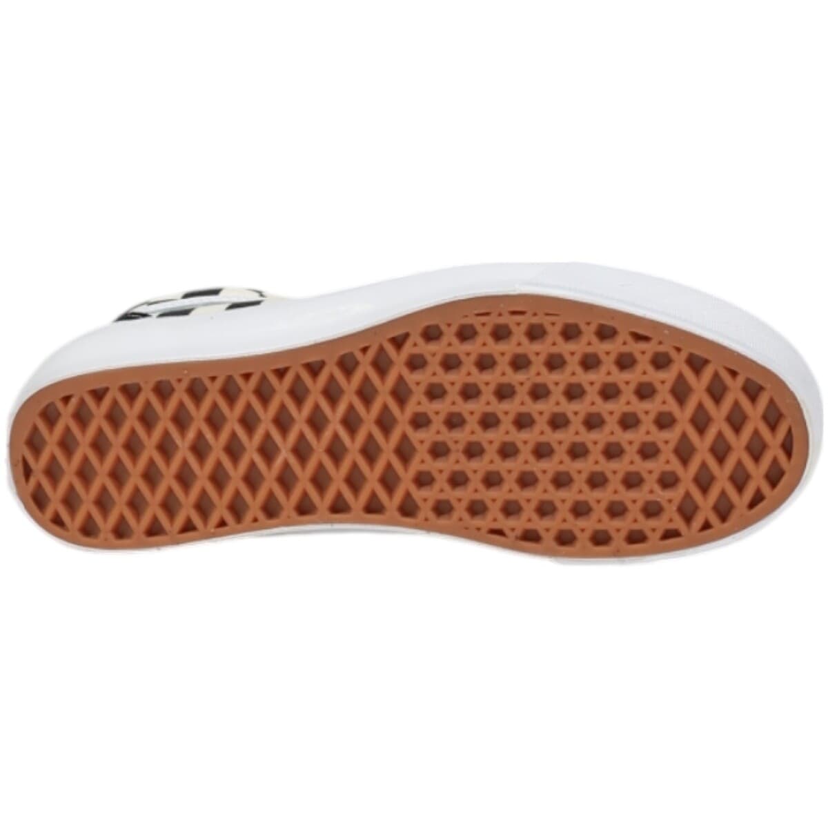 Men's Sneakers Vans Black