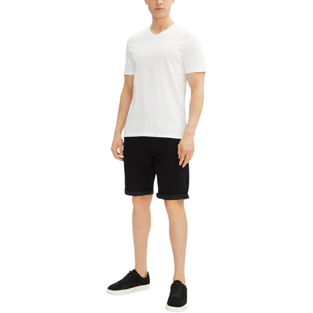 Men's Shorts Calvin Klein Black