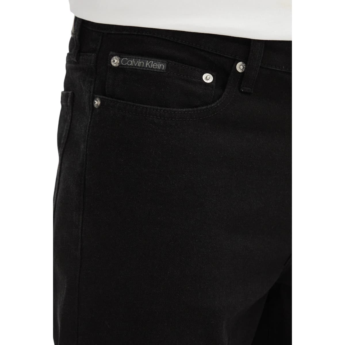 Men's Shorts Calvin Klein Black