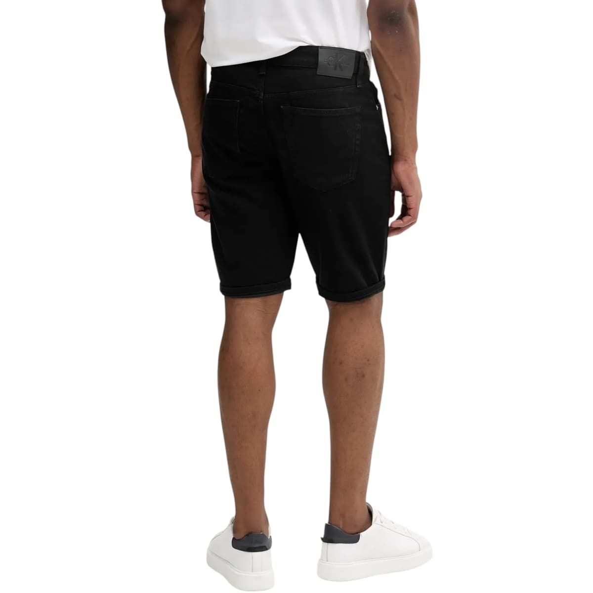 Men's Shorts Calvin Klein Black