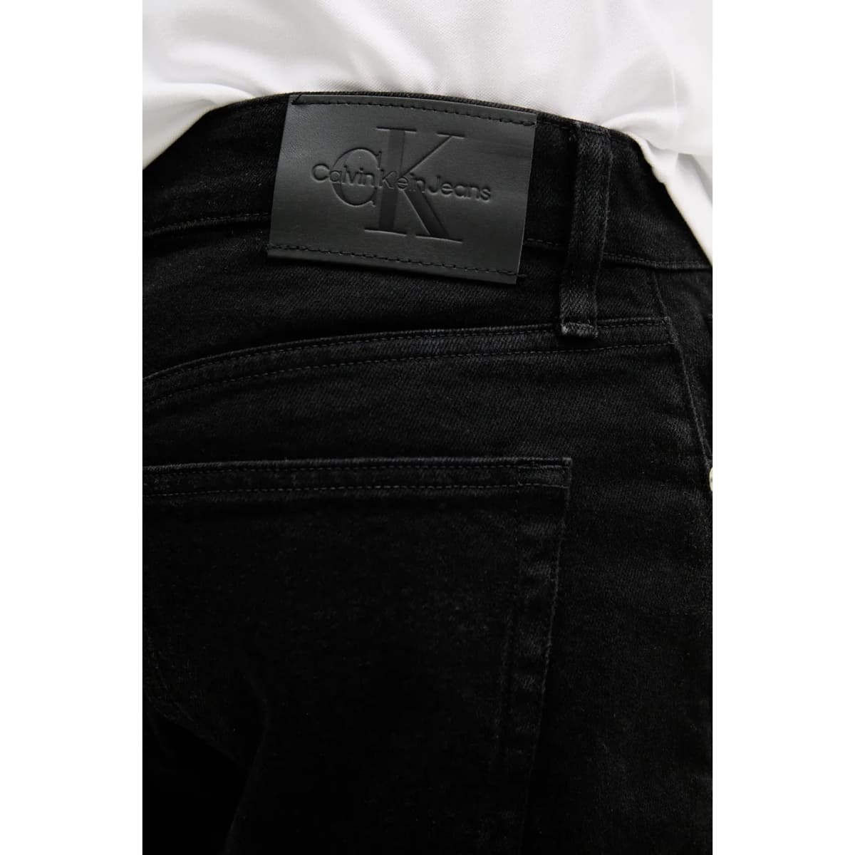 Men's Shorts Calvin Klein Black