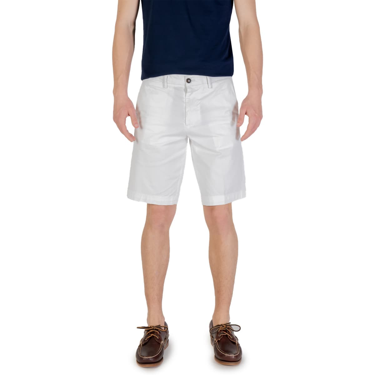 Shorts & Βερμούδες Borghese 5SBE21 11CO032