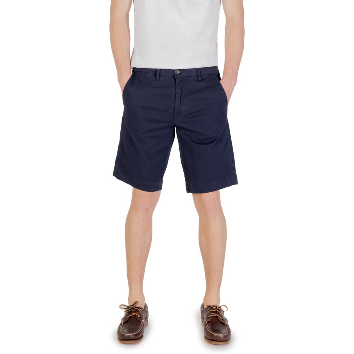 Shorts & Βερμούδες Borghese 5SBE21 11CO032