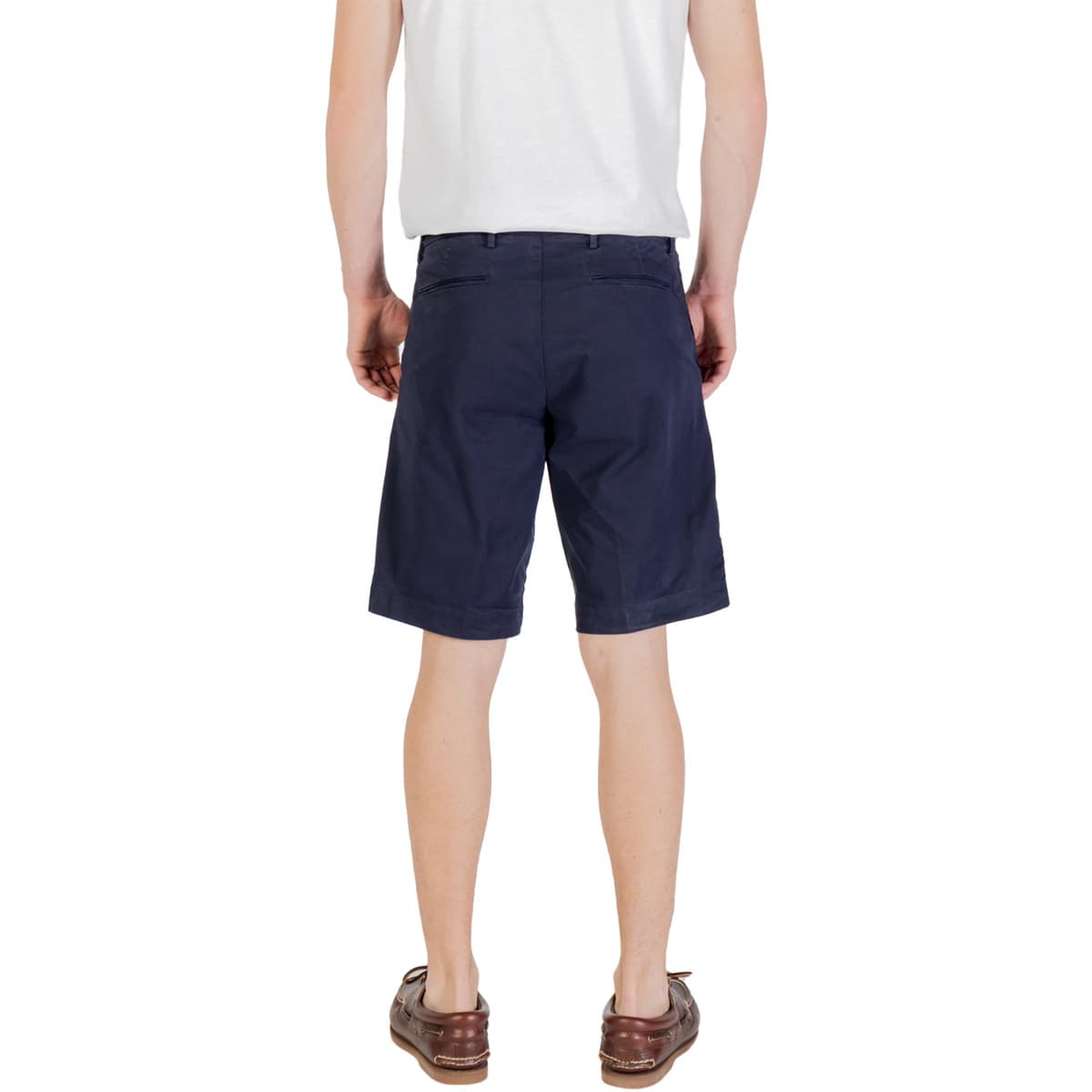 Men's Shorts Borghese Blue