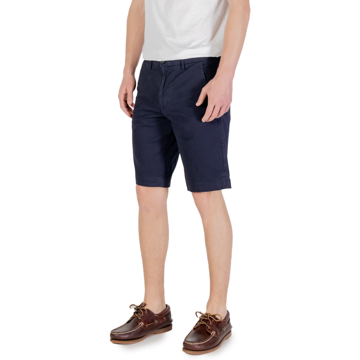 Men's Shorts Borghese Blue