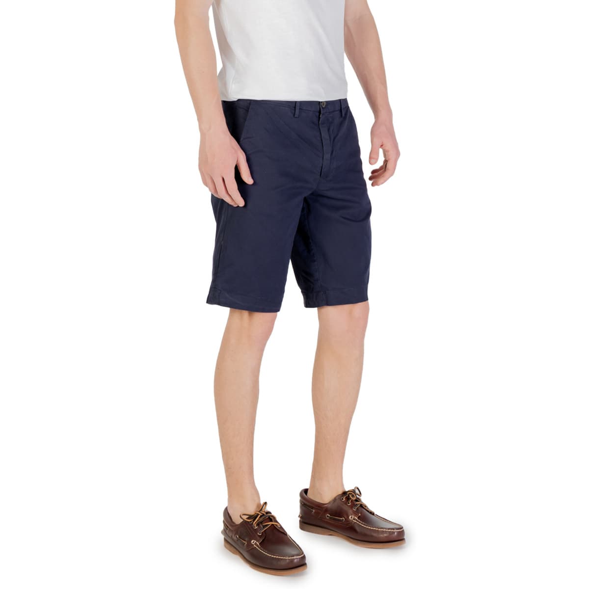 Men's Shorts Borghese Blue