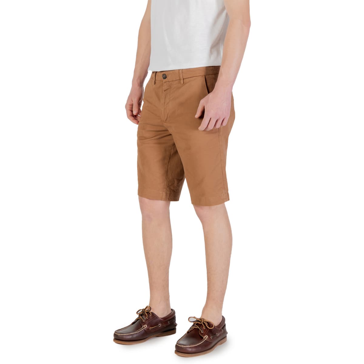 Men's Shorts Borghese Beige