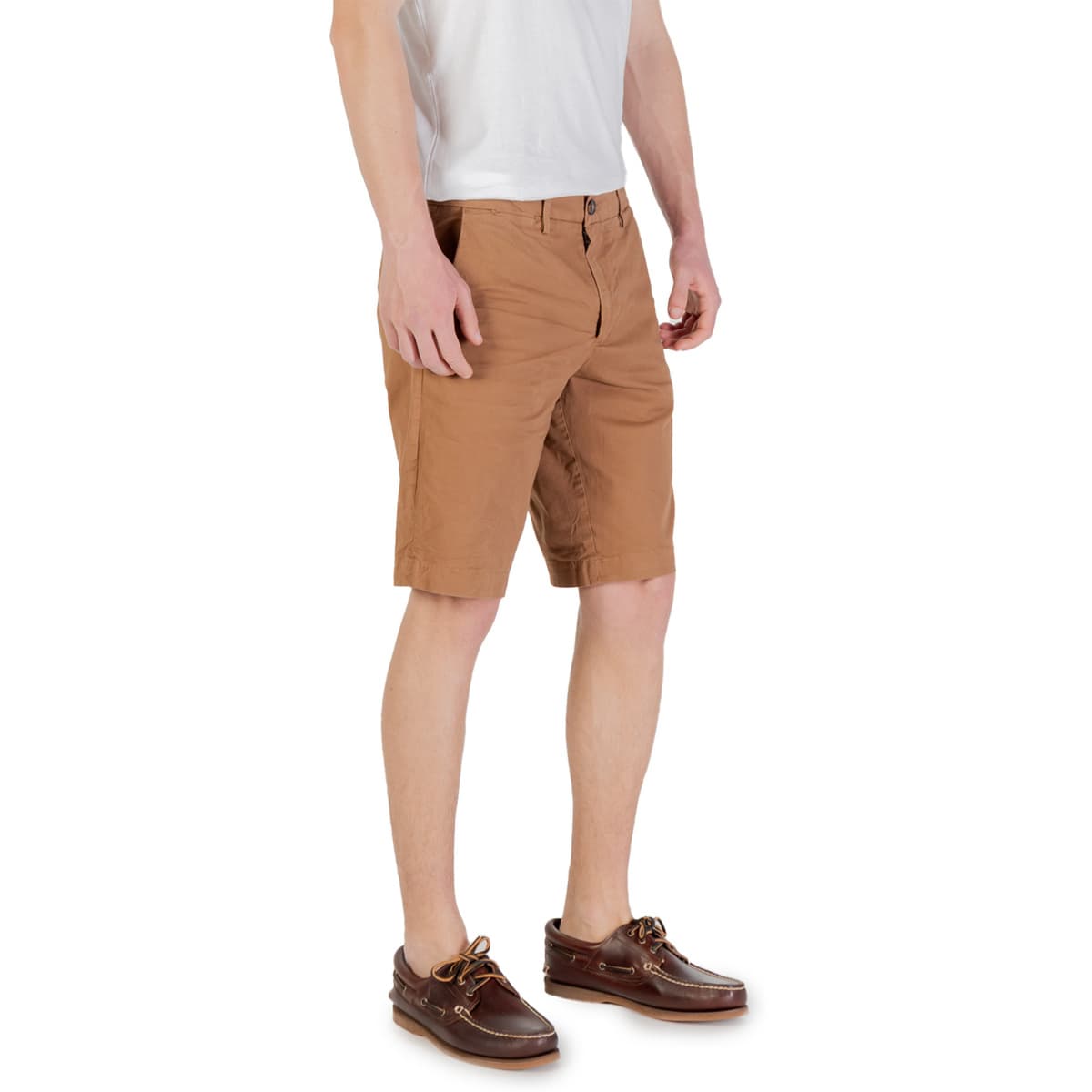 Men's Shorts Borghese Beige