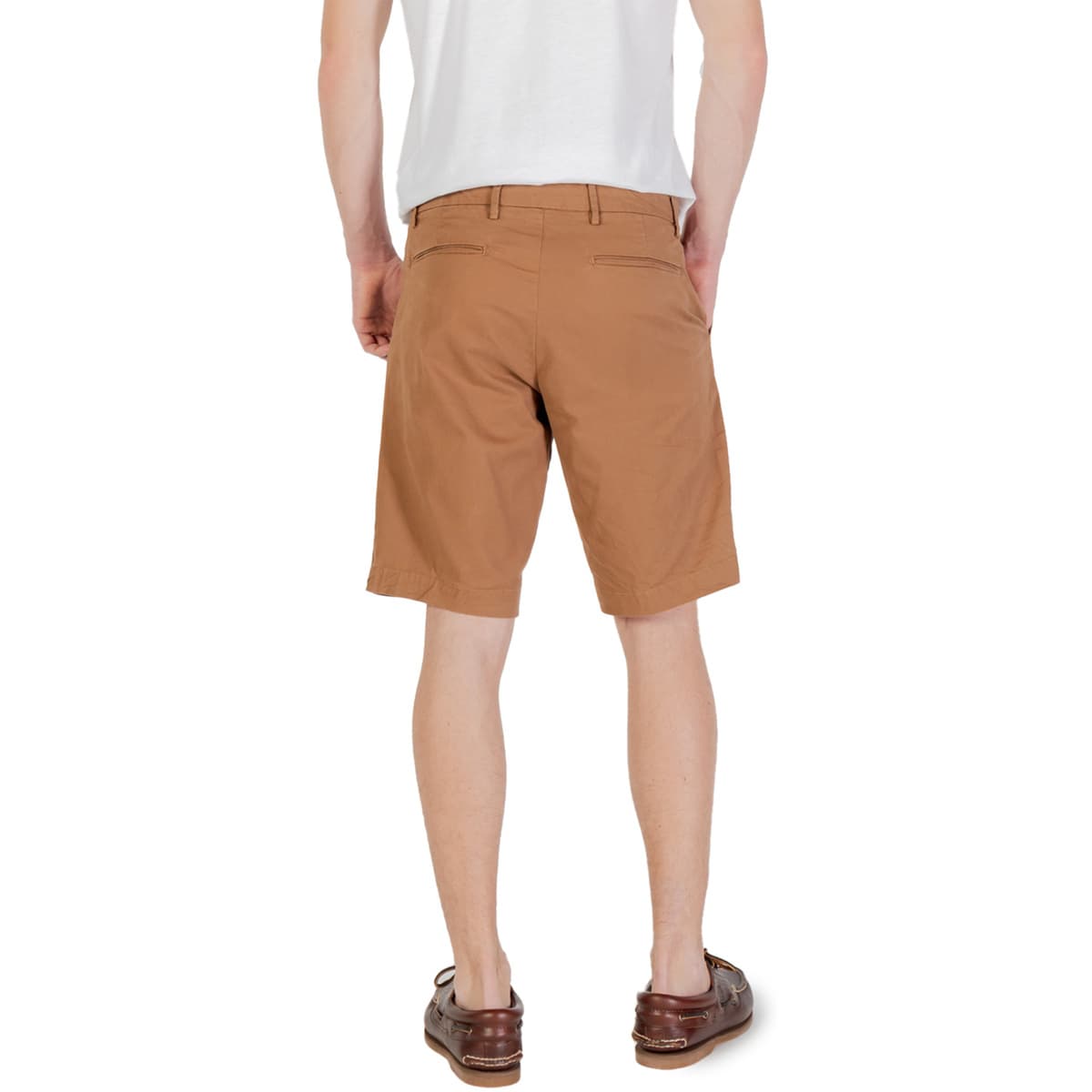 Men's Shorts Borghese Beige