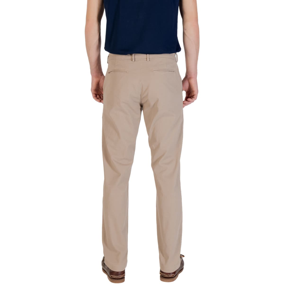Men's Pants Borghese Beige