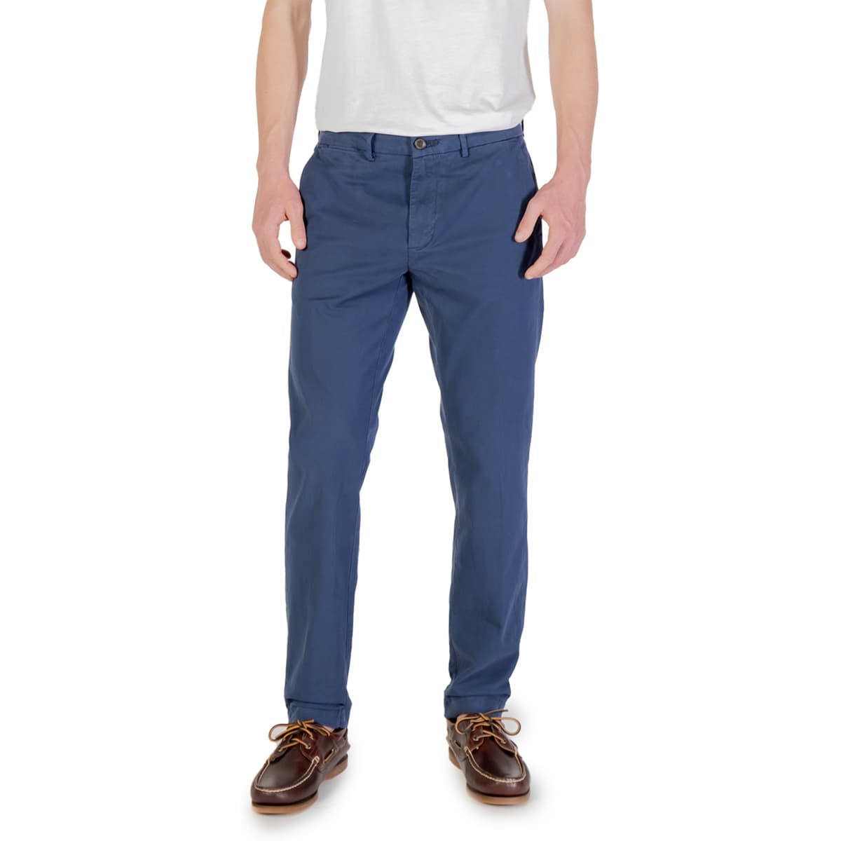 Παντελόνια Borghese 5SPA21 07CO070