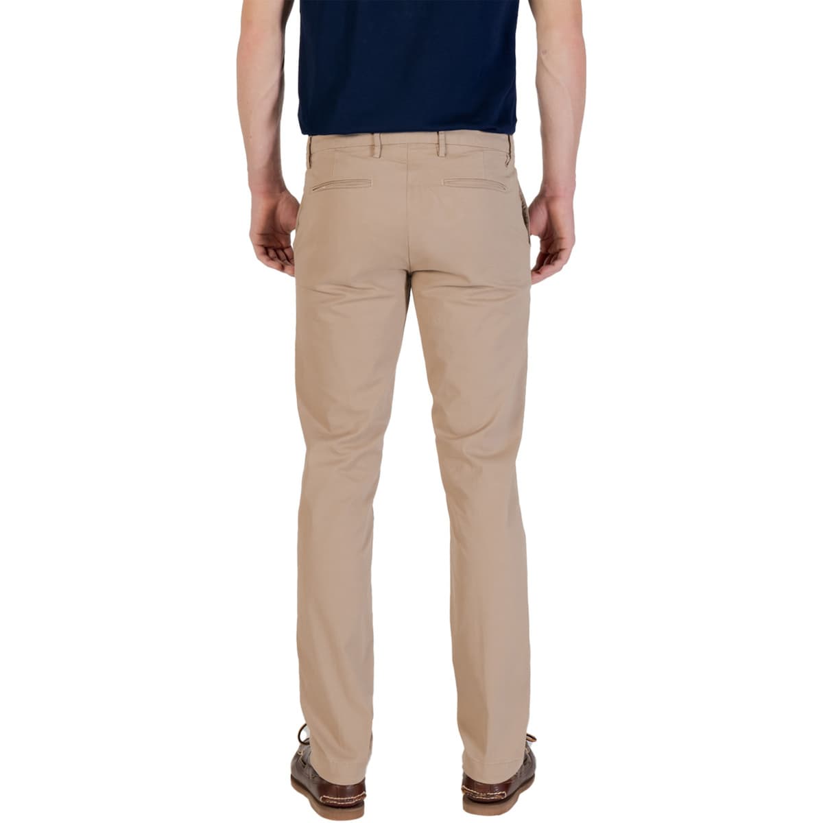 Men's Pants Borghese Beige