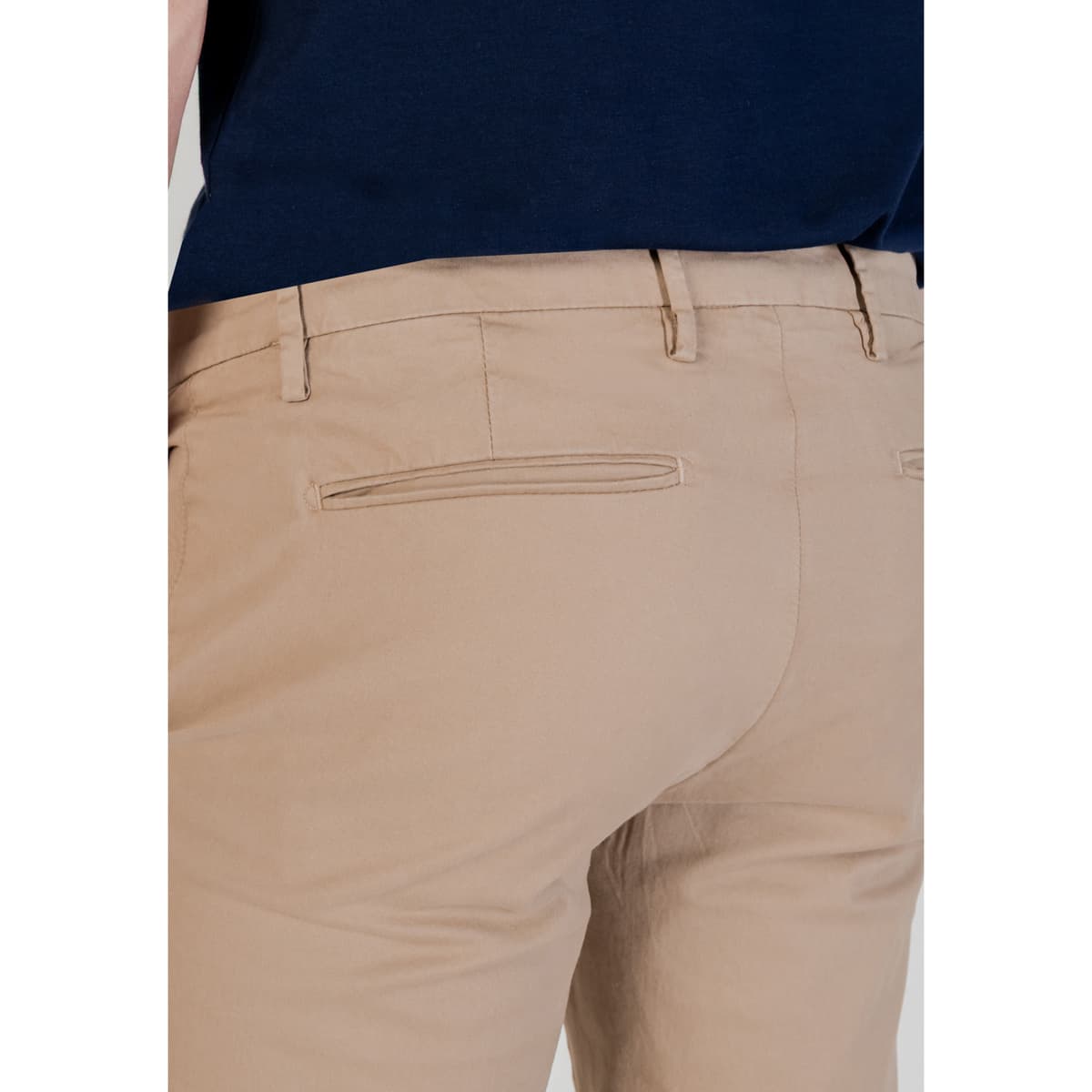 Men's Pants Borghese Beige