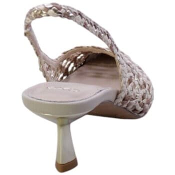 Women's Pumps Exé Shoes White