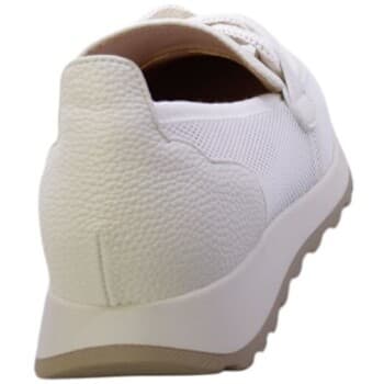 Women's Loafers Exé Shoes White