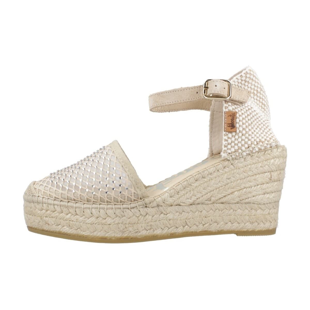 Women's Espadrilles Vidorreta