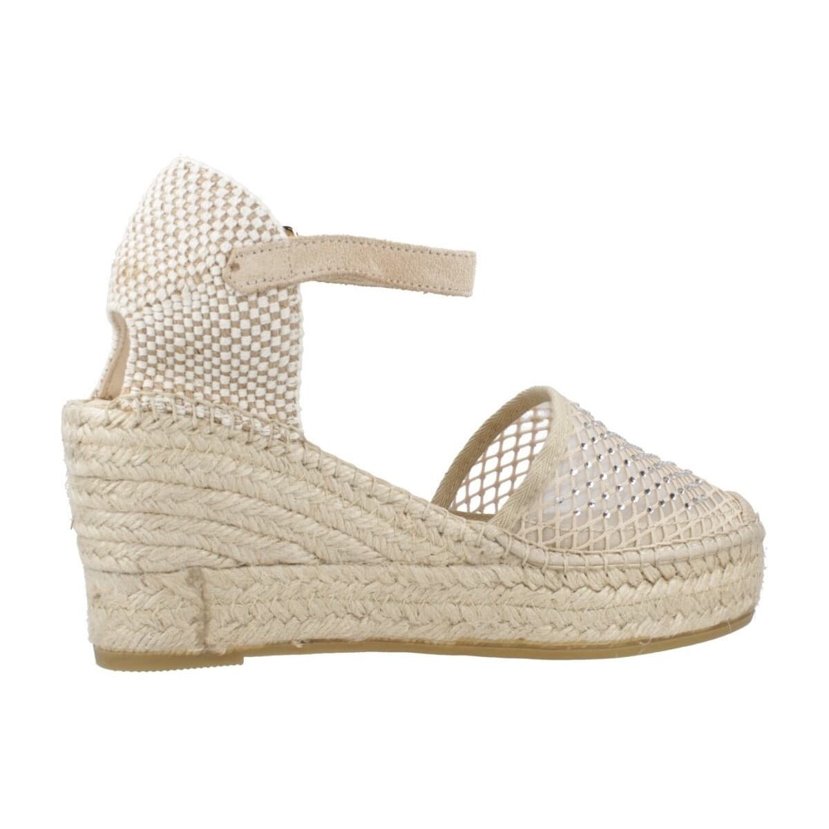 Women's Espadrilles Vidorreta
