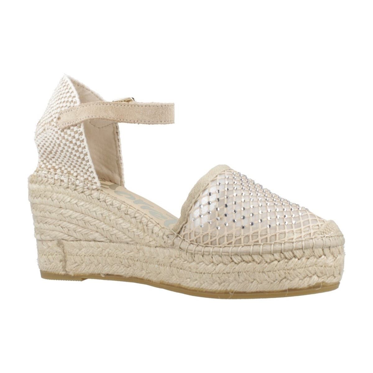 Women's Espadrilles Vidorreta