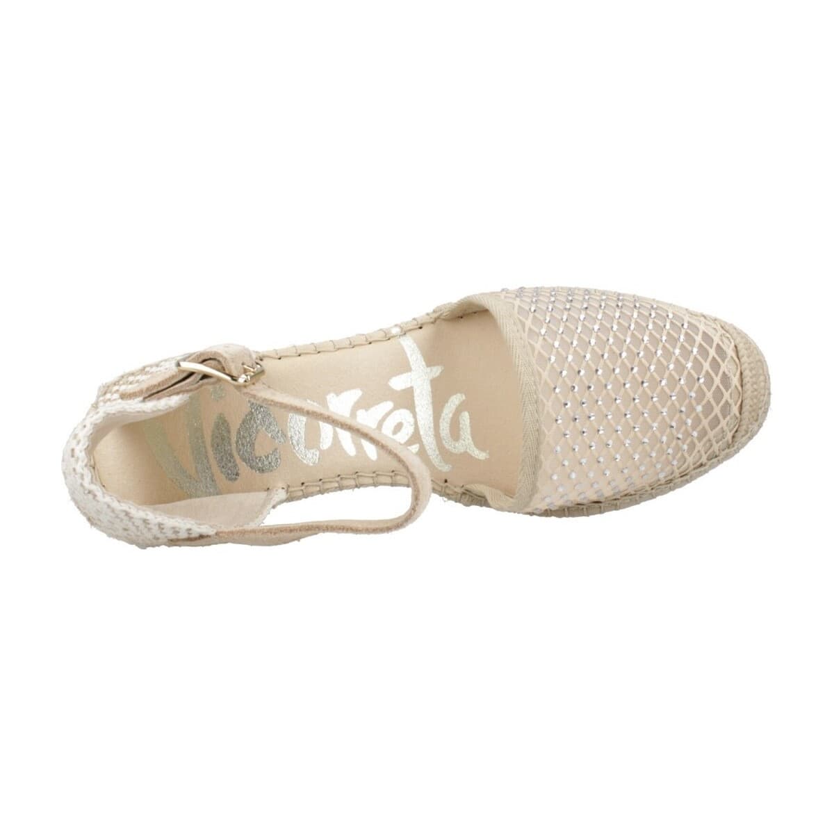 Women's Espadrilles Vidorreta