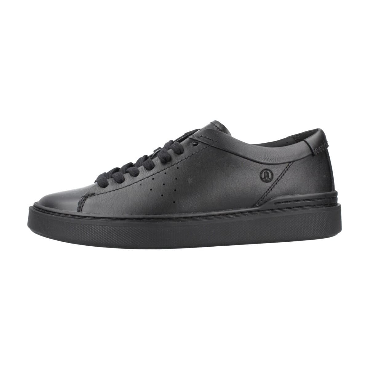 Men's Sneakers Clarks Black