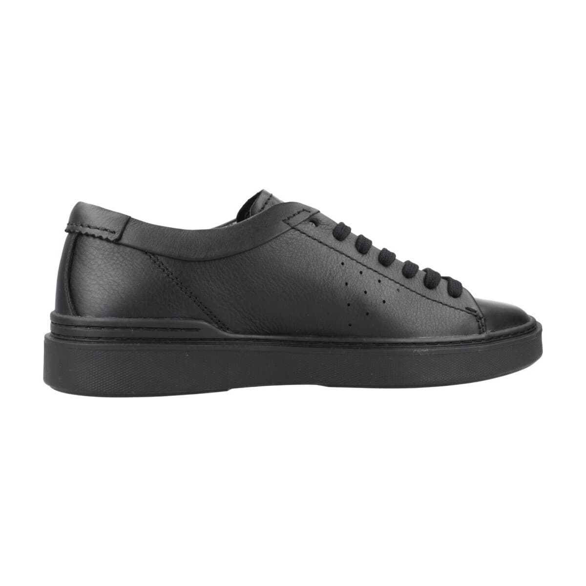 Men's Sneakers Clarks Black