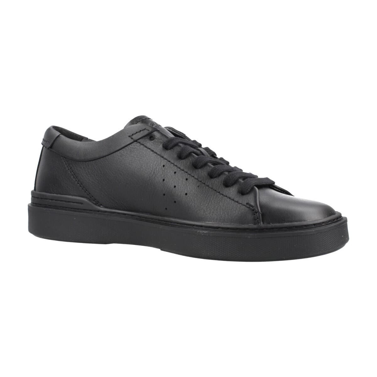 Men's Sneakers Clarks Black