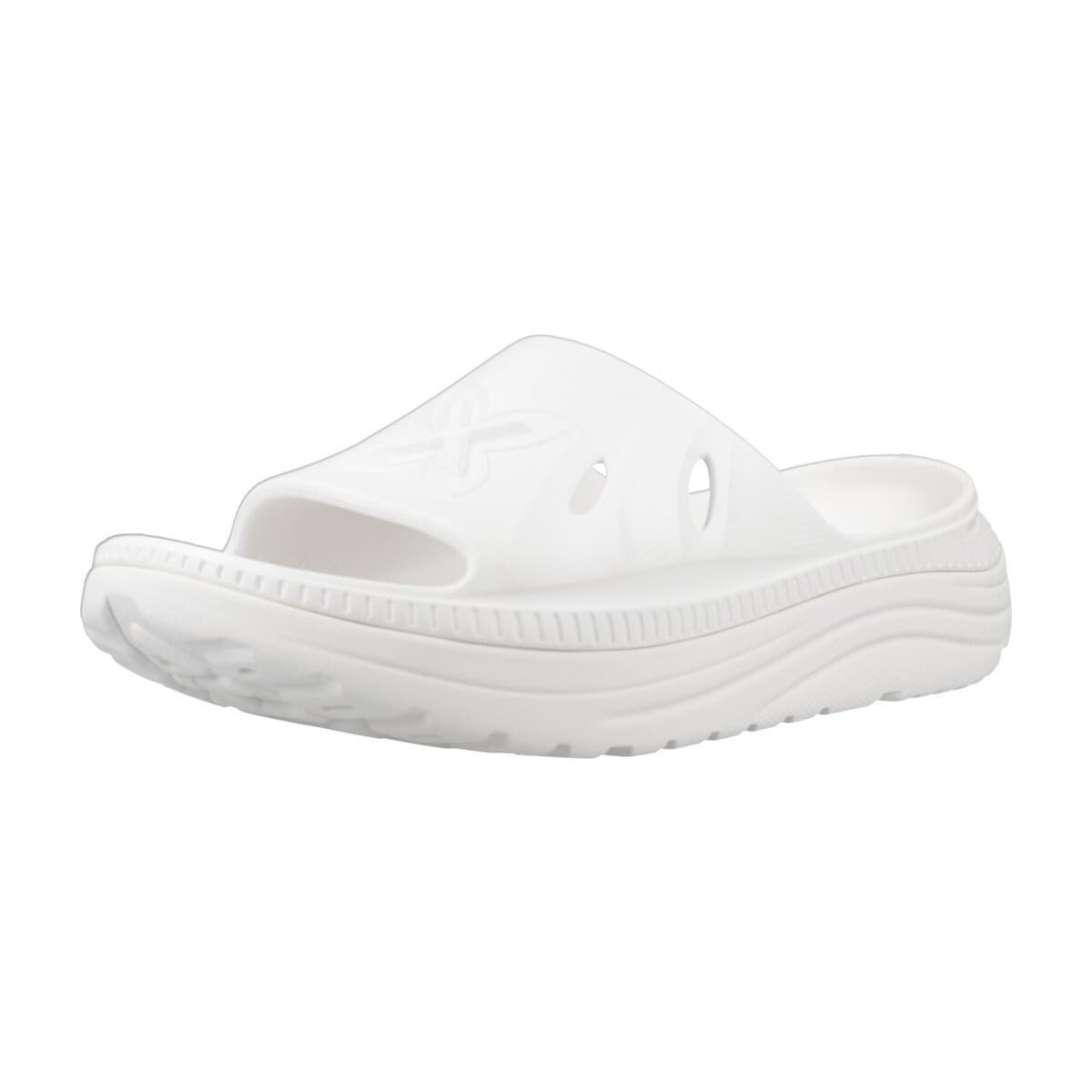 Men's Flip Flops Munich White