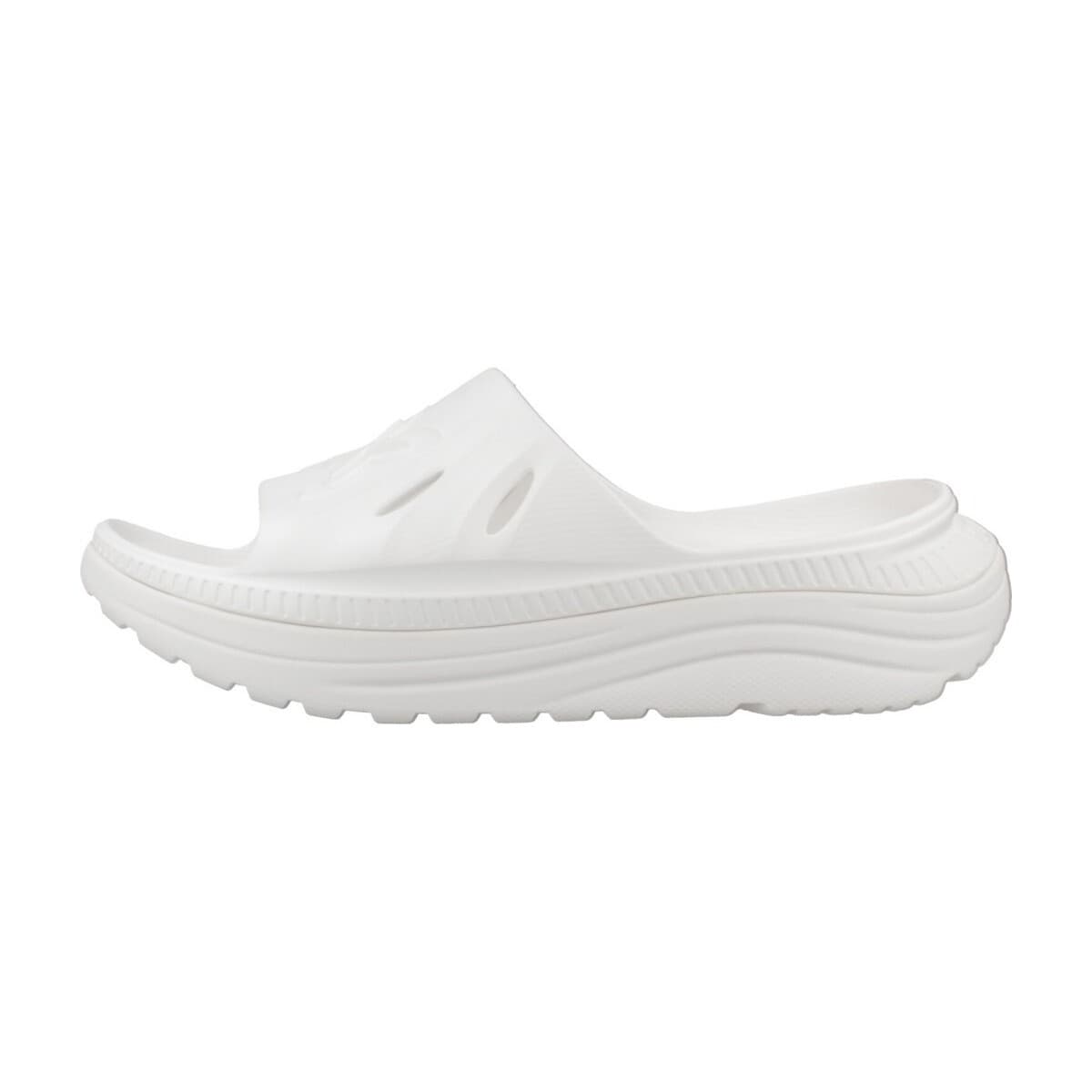 Men's Flip Flops Munich White