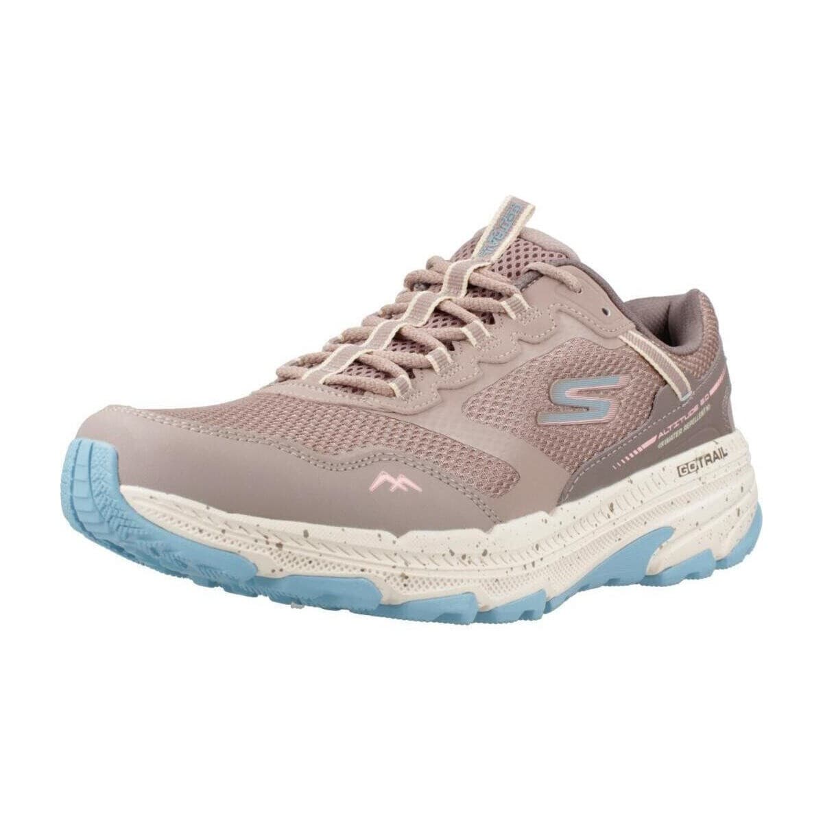 Xαμηλά Sneakers Skechers Sport Zapatillas Mujer Modèle Go Run Trail Altitud