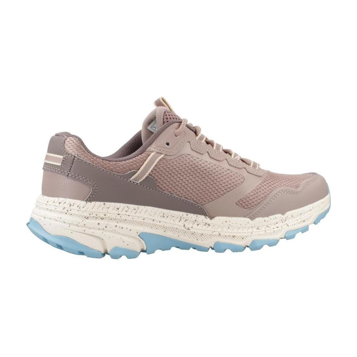 Women's Sports Shoes Skechers Brown