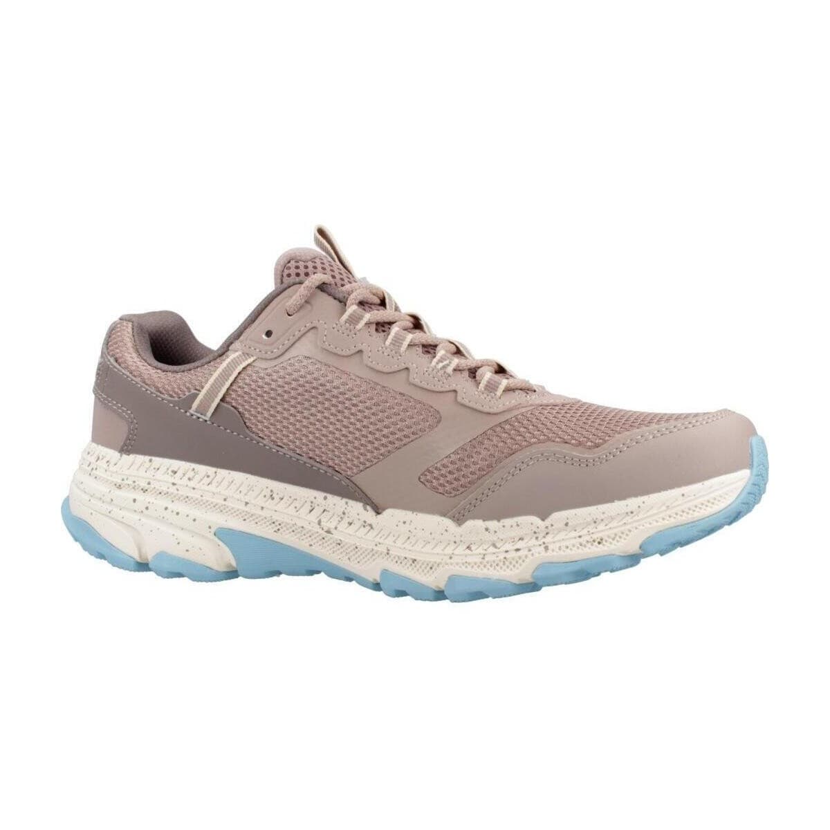 Women's Sports Shoes Skechers Brown