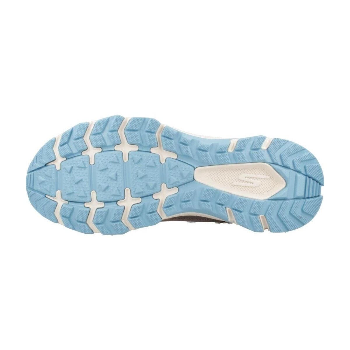 Women's Sports Shoes Skechers Brown