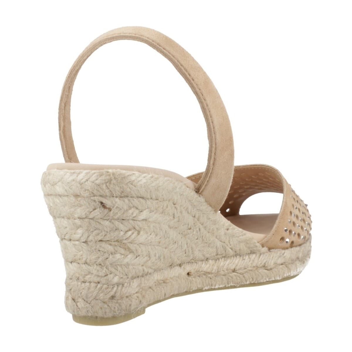 Women's Espadrilles Ria Brown
