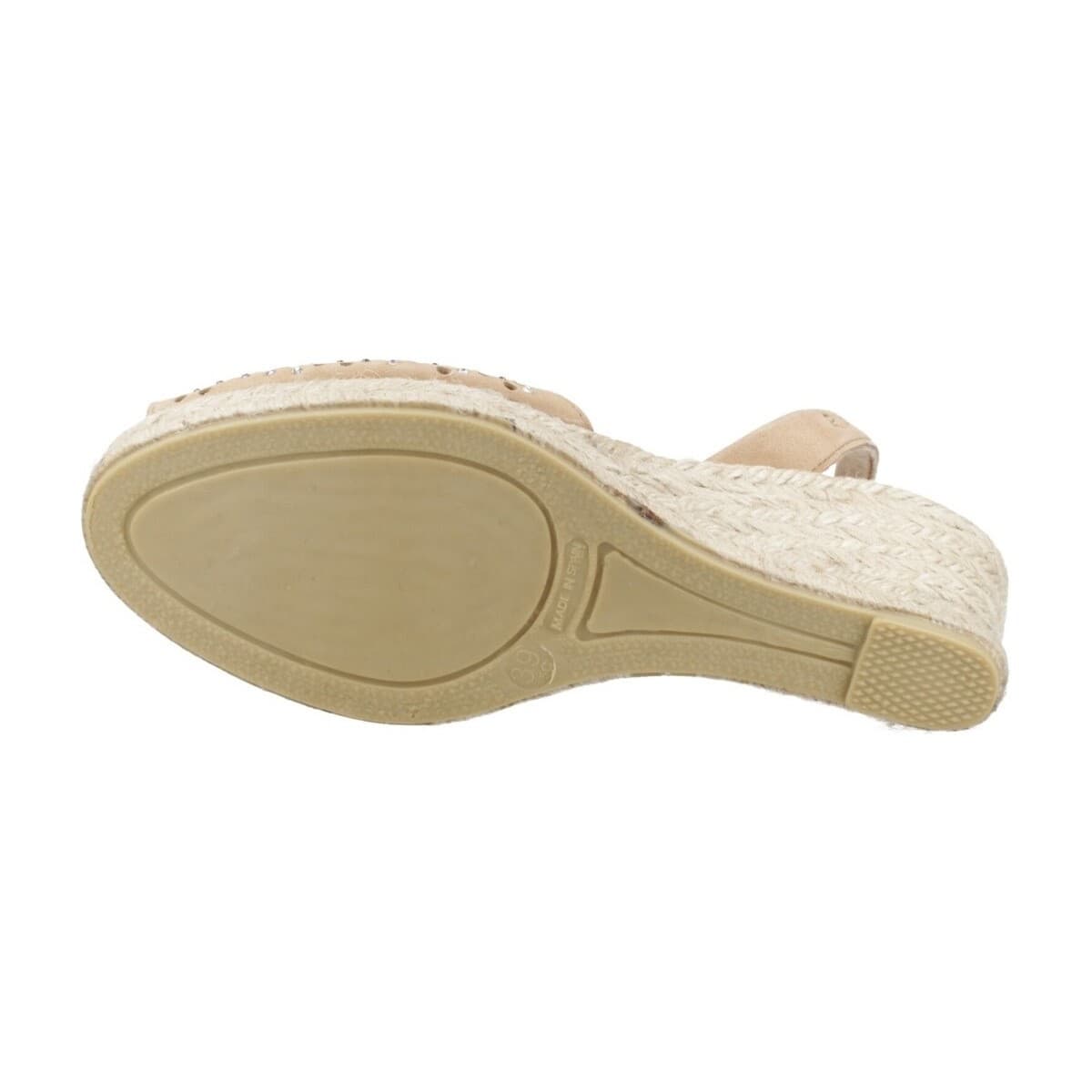 Women's Espadrilles Ria Brown