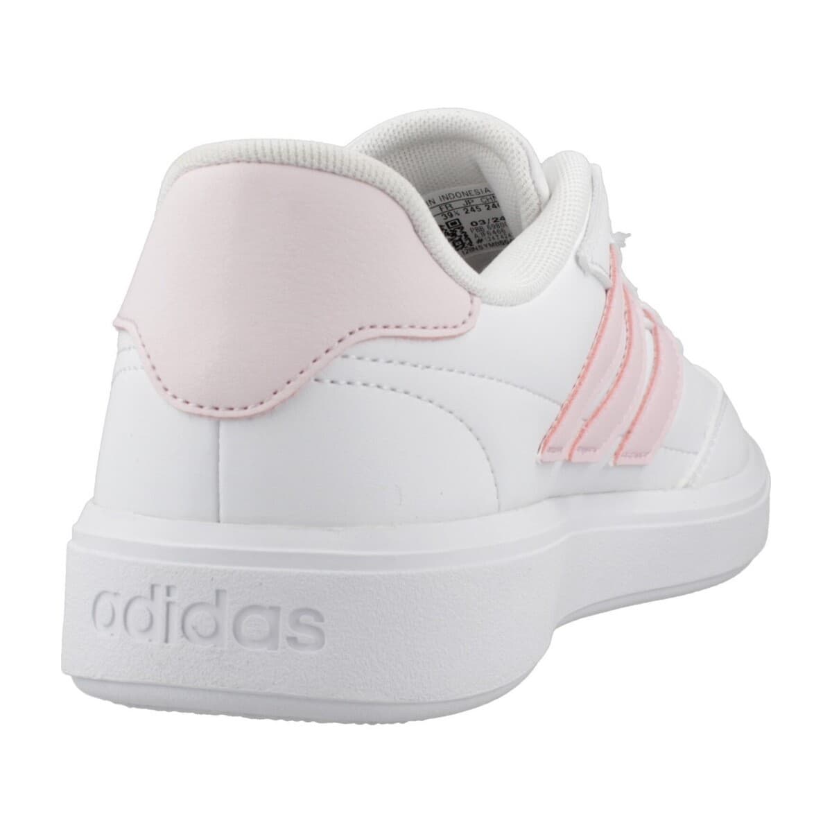 Women's Sports Shoes adidas White