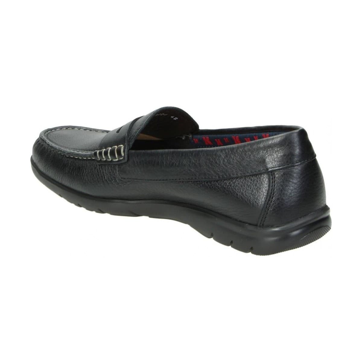 Men's Dress Shoes CallagHan Black