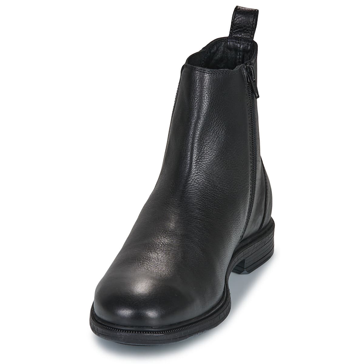 Men's Boots Casual Attitude Black