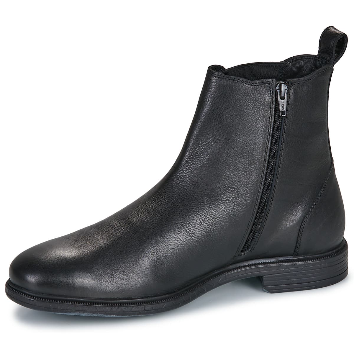 Men's Boots Casual Attitude Black