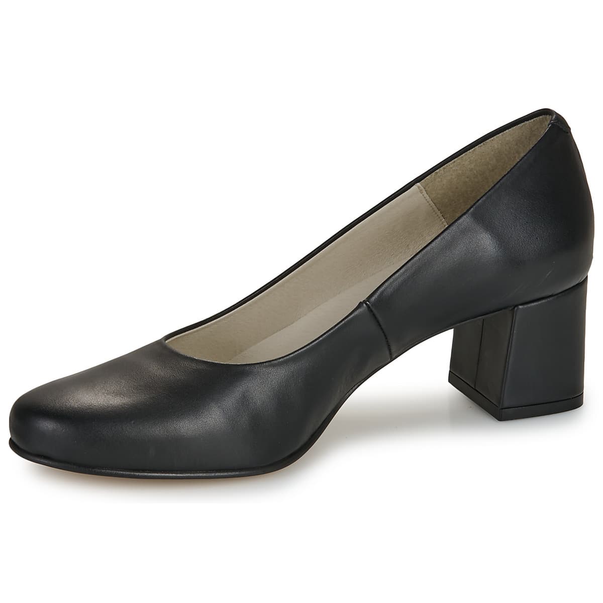 Women's Pumps Casual Attitude Black