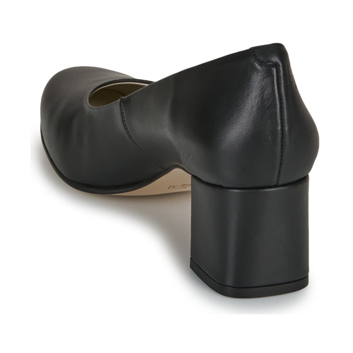 Women's Pumps Casual Attitude Black