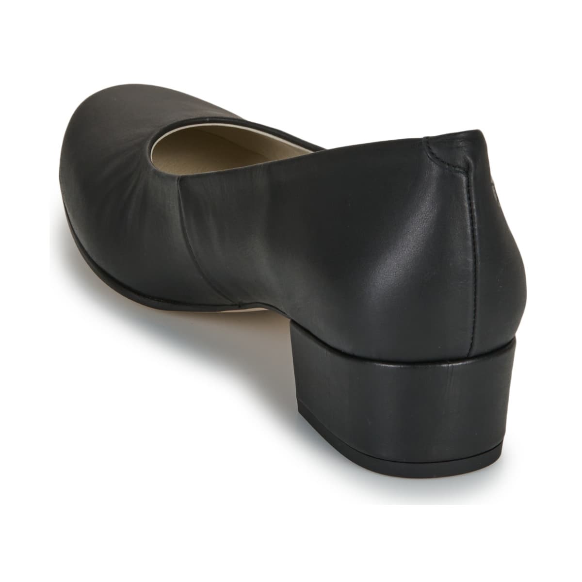 Women's Pumps Casual Attitude Black