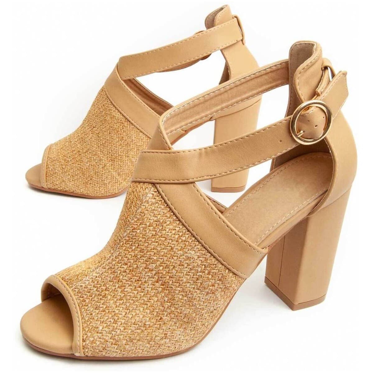 Σανδάλια Montevita 92146