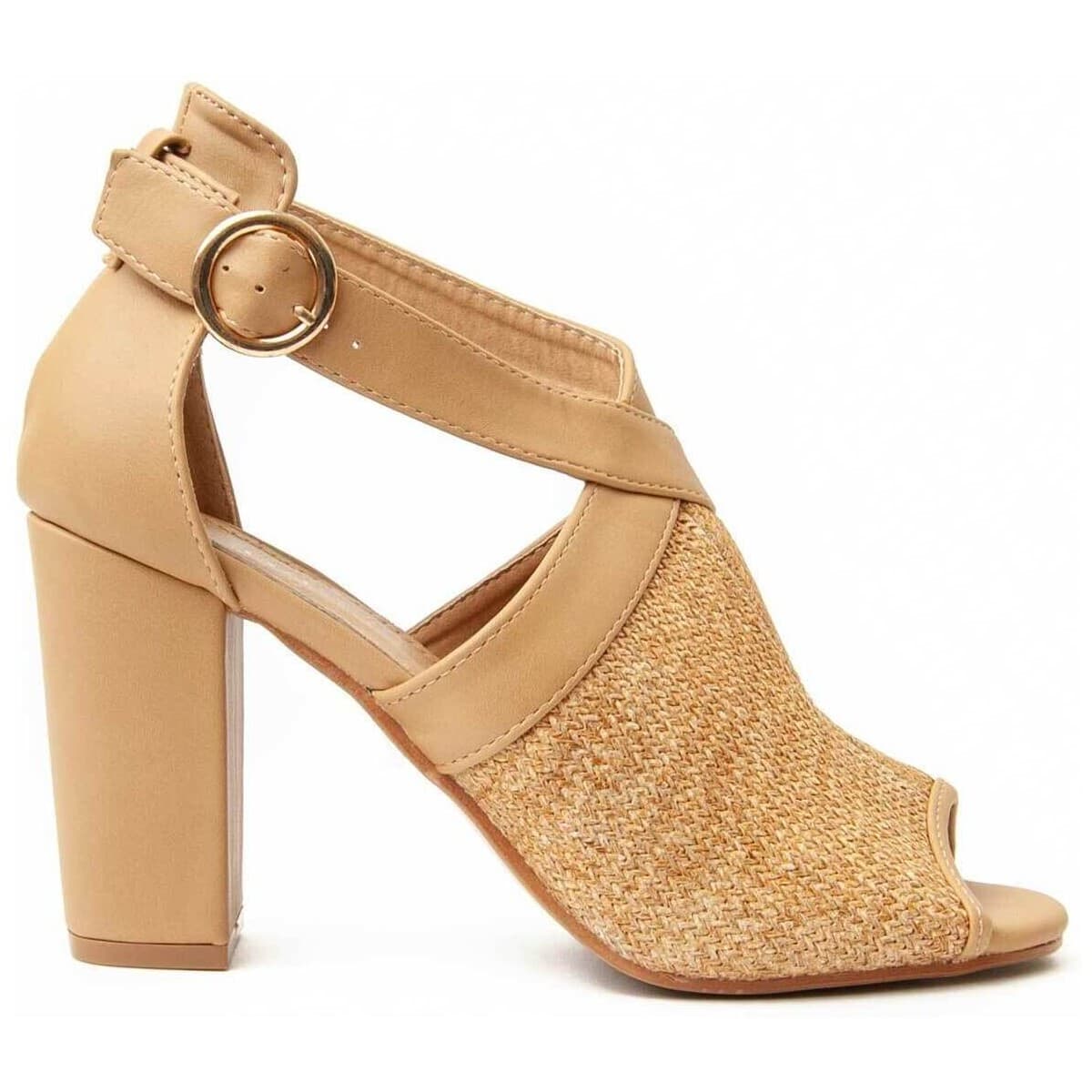 Women's Sandals Montevita Brown