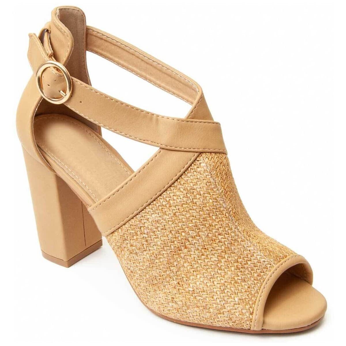 Women's Sandals Montevita Brown