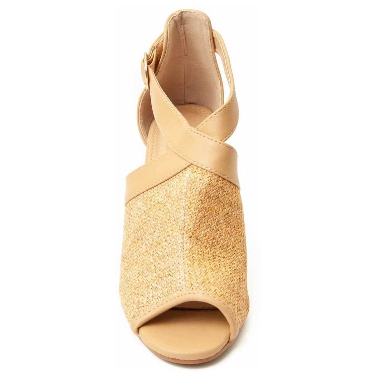 Women's Sandals Montevita Brown
