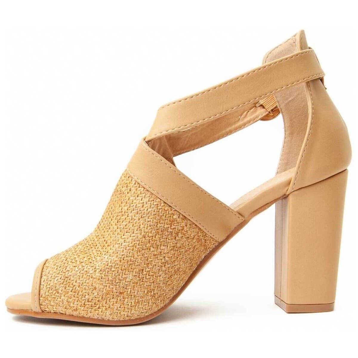 Women's Sandals Montevita Brown