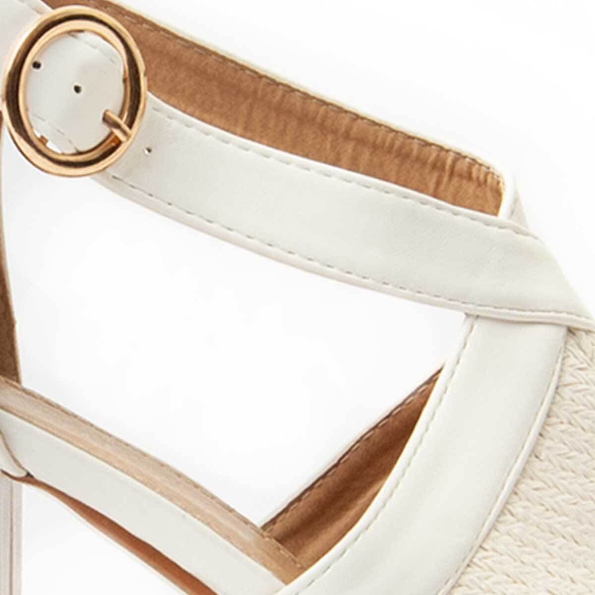 Women's Pumps Montevita White