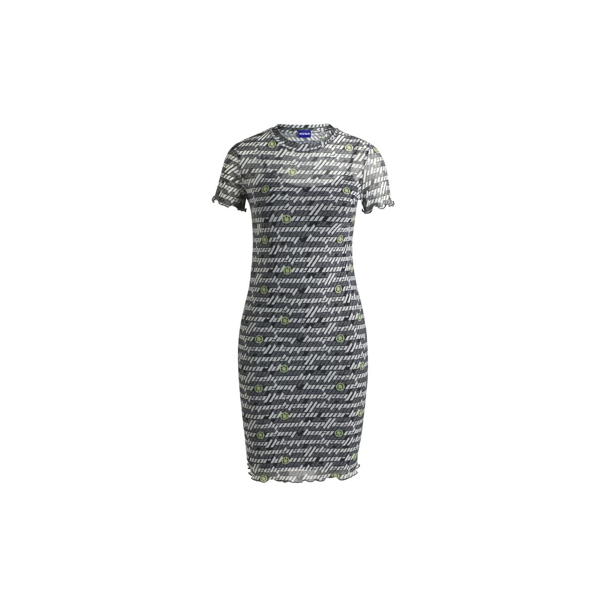 Women's Dresses HUGO Multicolor