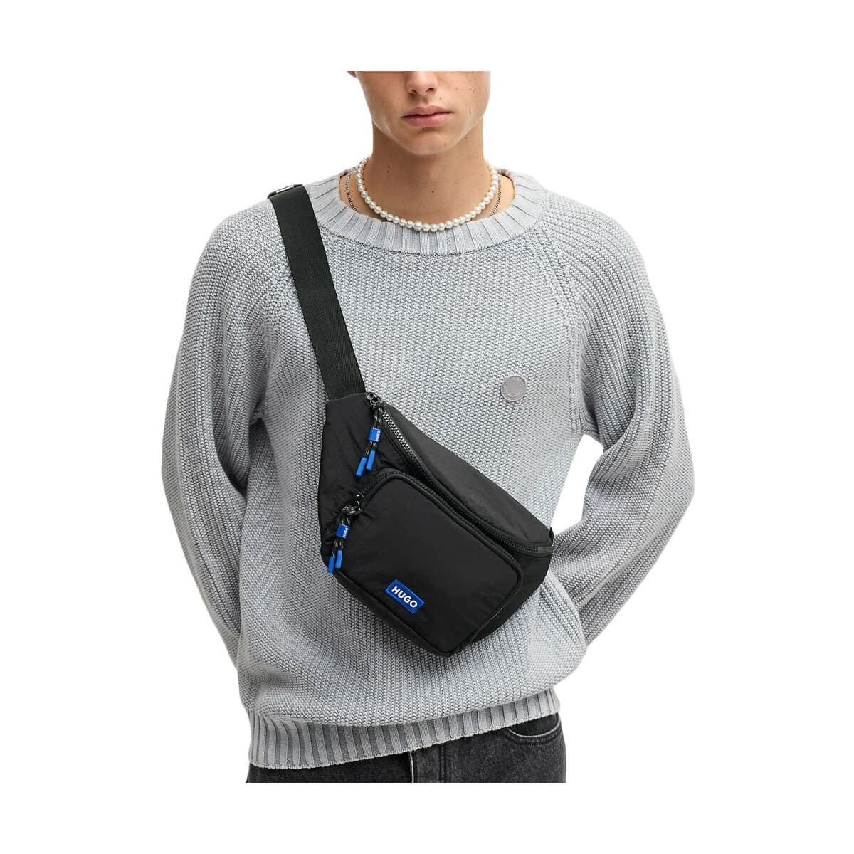 Men's Bags HUGO Multicolor